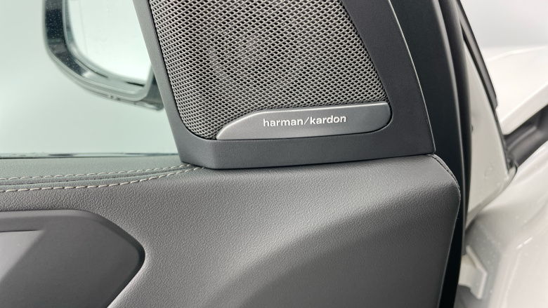 BMW X5 xDrive30d MHT M Sport 5dr Auto Diesel Estate